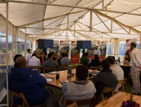Facilitamos el contacto, la consulta y la evaluación de soluciones con un trato cercano y profesional.