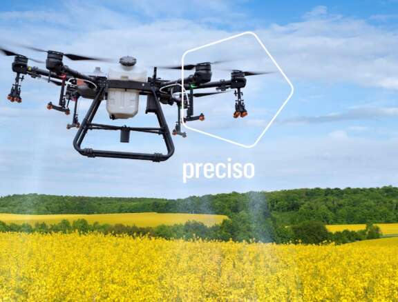 Trabajamos con una mirada aplicada, pensada para responder a necesidades reales de cultivo y manejo.