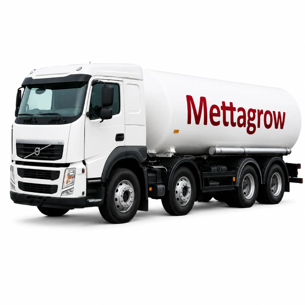 MettaGrow - Desarrollo Vegetativo & Cuajado
