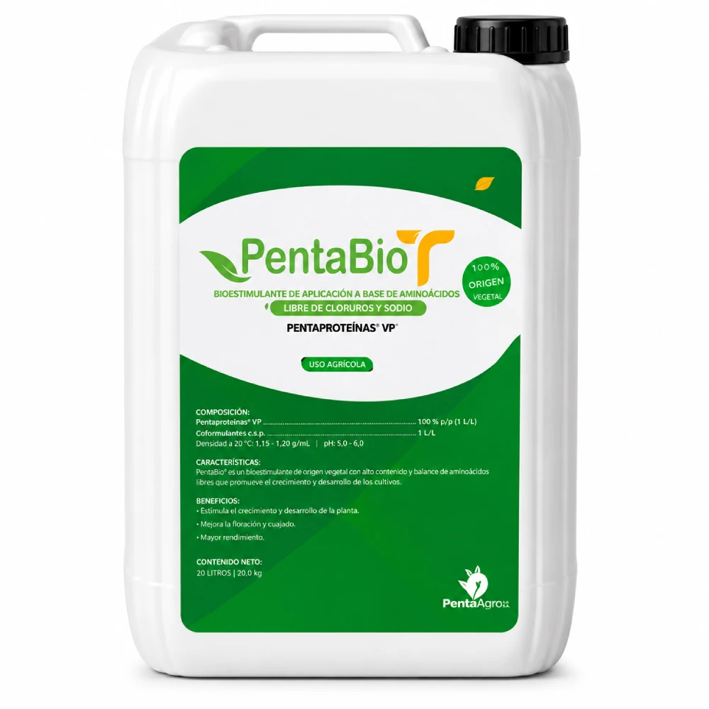 PentaBio T - Biofungicida Trichoderma