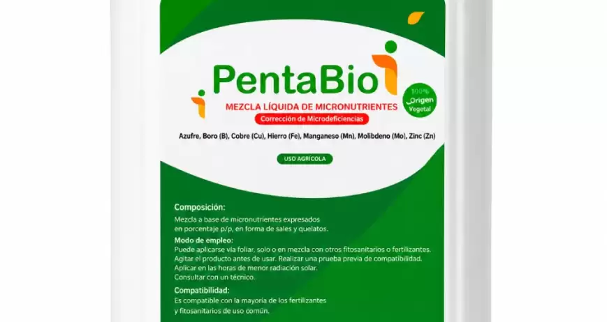 PentaBio I - Microbiano Específico