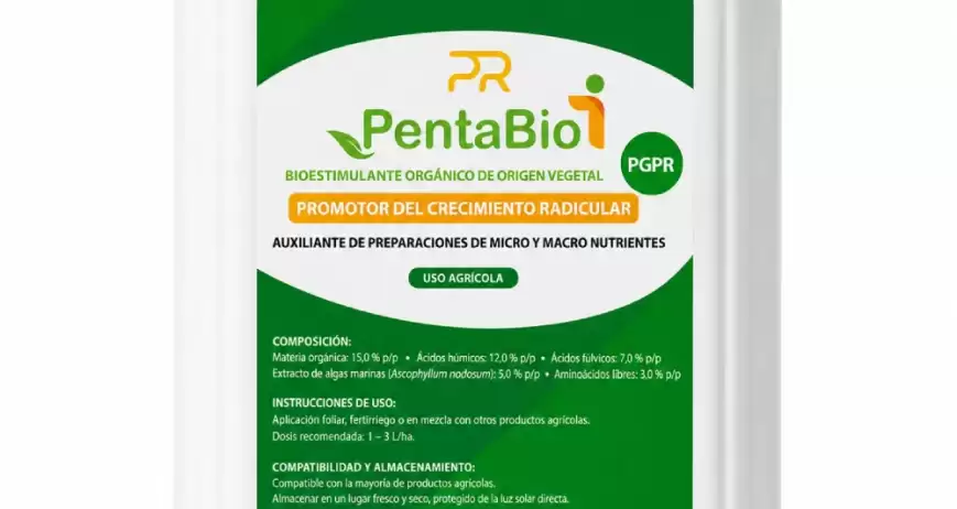 PentaBio PR - Protección Radical