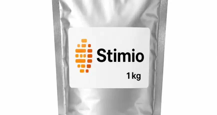 STIMIO - Bioestimulante Anti-Estrés Orgánico