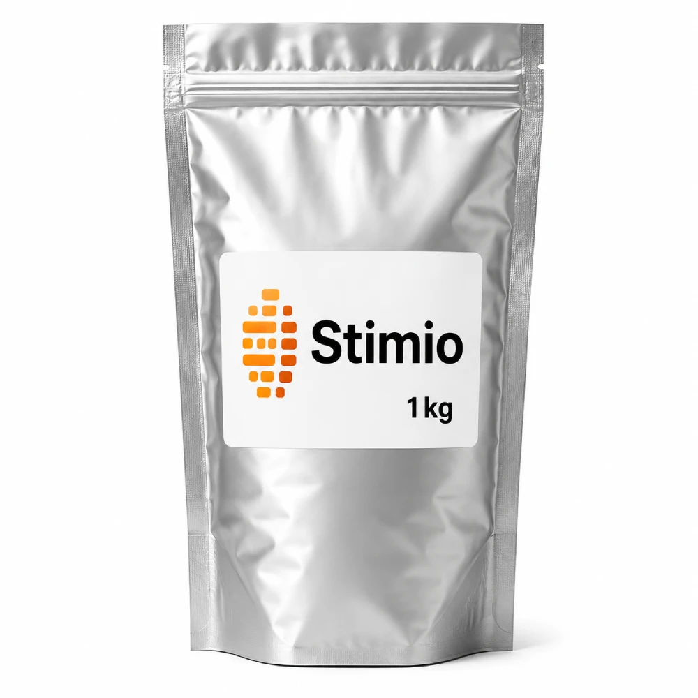 STIMIO - Bioestimulante Anti-Estrés Orgánico